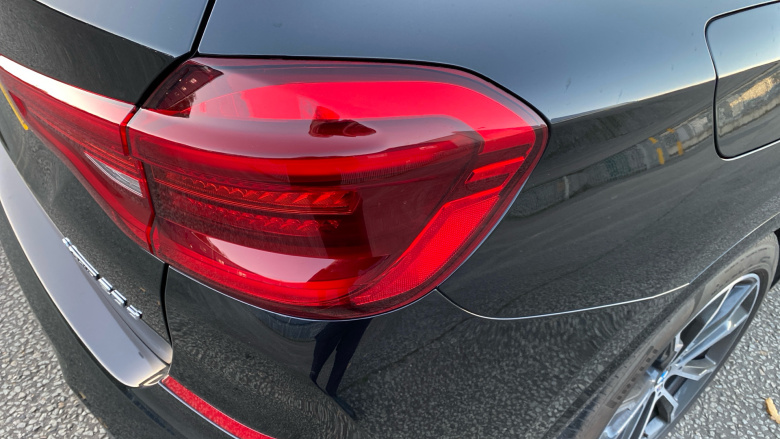 BMW X3 xDrive20d M Sport 5dr Step Auto Diesel Estate